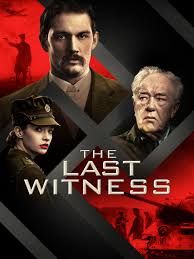 The Last Witness