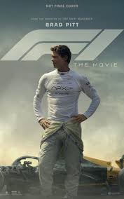 F1: The Movie