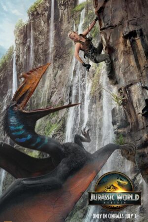 Jurassic World: Rebirth