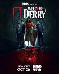IT: Welcome to Derry
