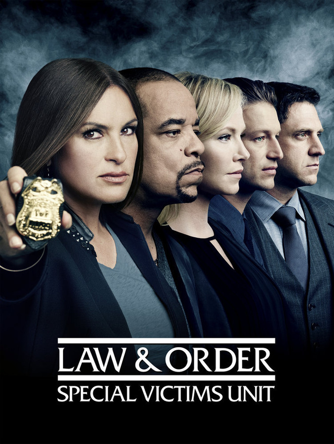 Law & Order: Special Victims Unit (1999)