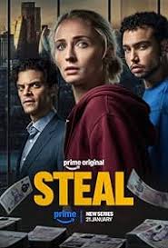 Steal (2026)