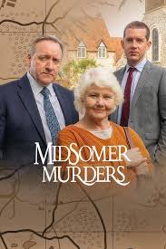Midsomer Murders (1997)