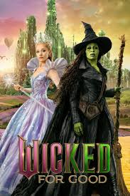 Wicked: For Good 