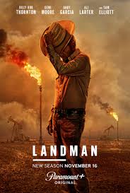 Landman (2024)